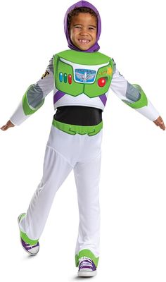 The Best Role Play Costume for Kids 11