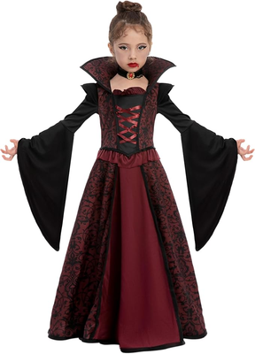 The Best Role Play Costume for Kids 12