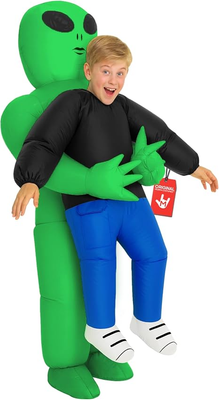 The Best Role Play Costume for Kids 14