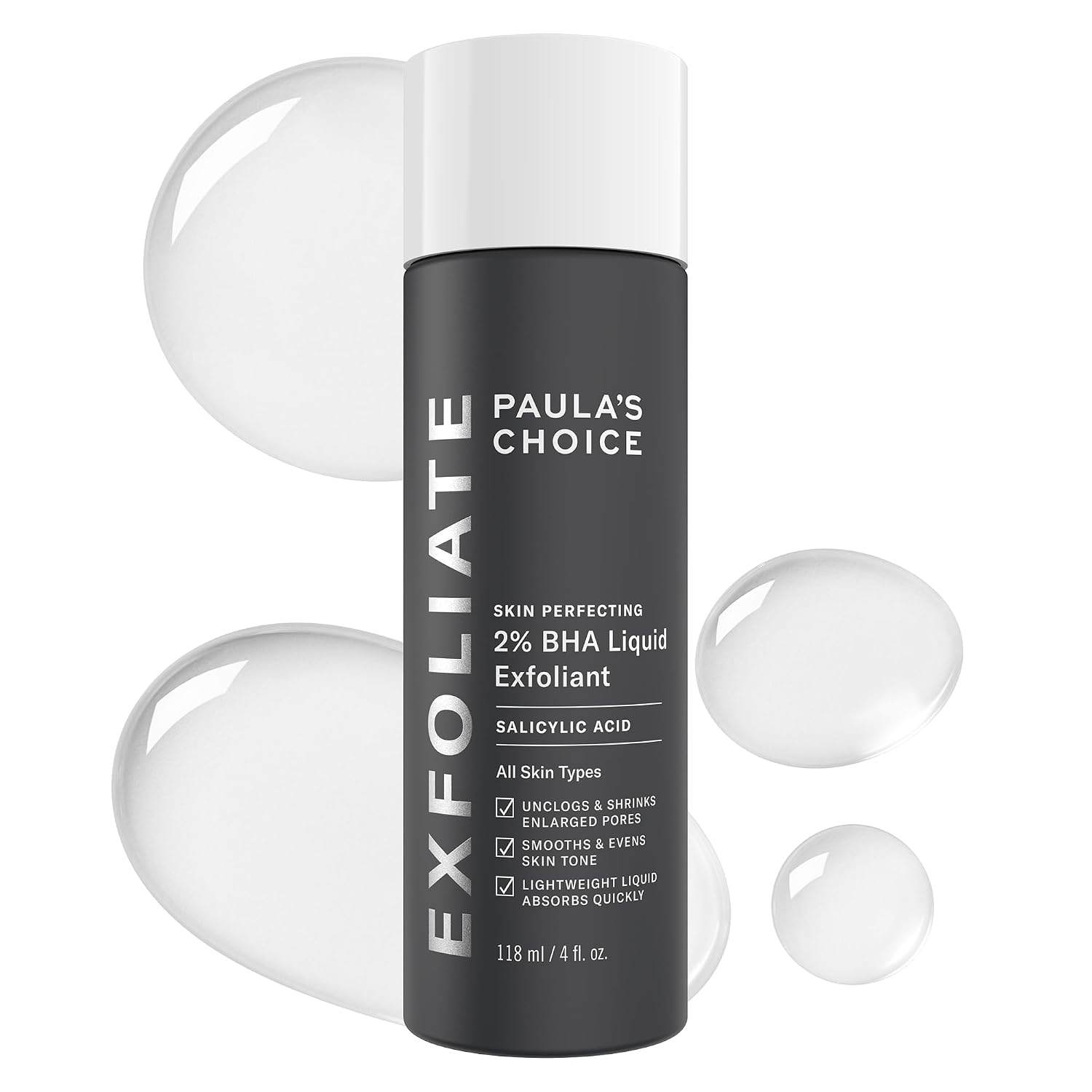 The Best Facial Exfoliators 2