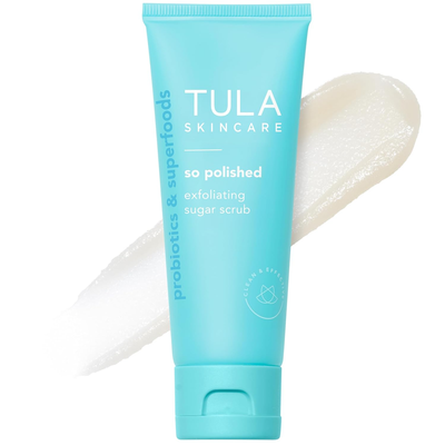 The Best Facial Exfoliators 5