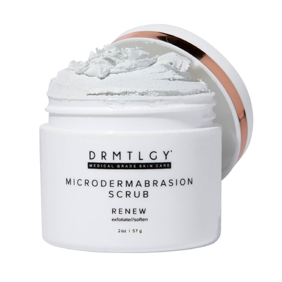 The Best Facial Exfoliators 3