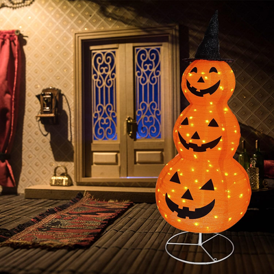 The 10 Best Jack O Lanterns 5