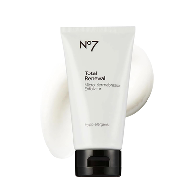 The Best Facial Exfoliators 6
