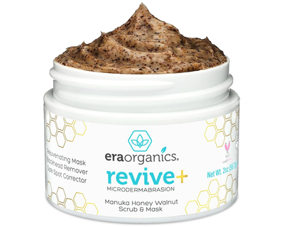 The Best Facial Exfoliators 8