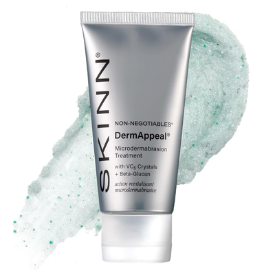 The Best Facial Exfoliators 9