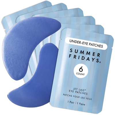 The Best Under Eye Patches 2