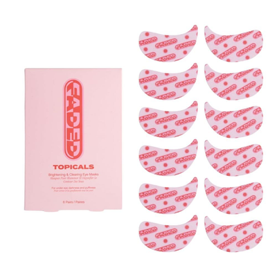 The Best Under Eye Patches 4