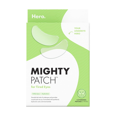 The Best Under Eye Patches 5