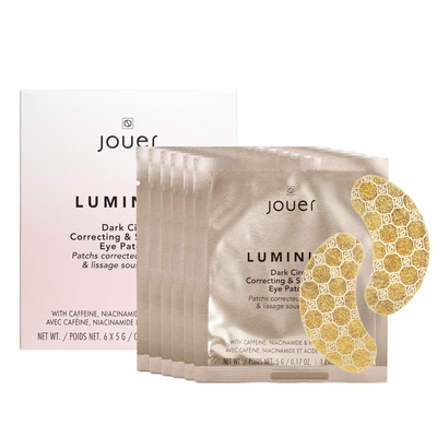 The Best Under Eye Patches 7