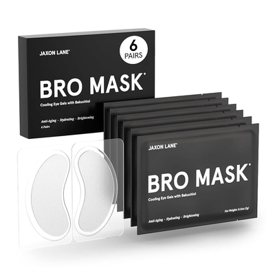 The Best Under Eye Patches 9