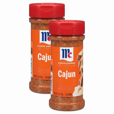 The 5 Best Cajun Seasonings 4