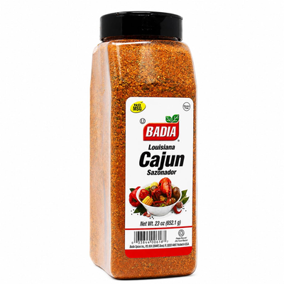 The 5 Best Cajun Seasonings 3