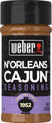 The 5 Best Cajun Seasonings 6