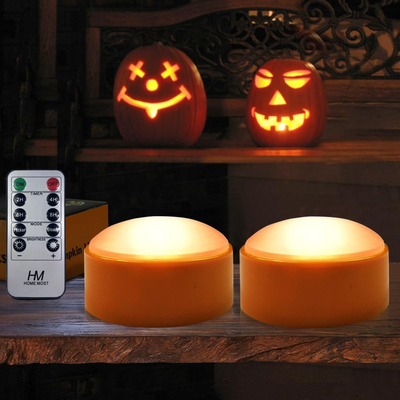 The 10 Best Jack O Lanterns 10