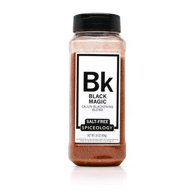 The 5 Best Cajun Seasonings 5