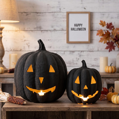 The 10 Best Jack O Lanterns 6