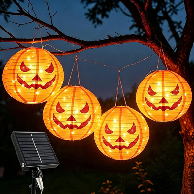 The 10 Best Jack O Lanterns 7