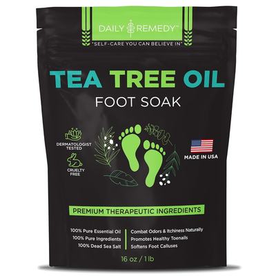 The 10 Best Foot Soaks 4