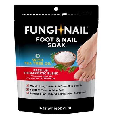 The 10 Best Foot Soaks 2