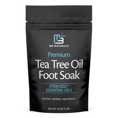 The 10 Best Foot Soaks 3