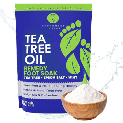 The 10 Best Foot Soaks 9