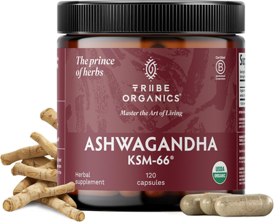 The 10 Best Ashwagandha Supplements 5