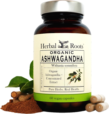 The 10 Best Ashwagandha Supplements 6