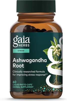 The 10 Best Ashwagandha Supplements 3