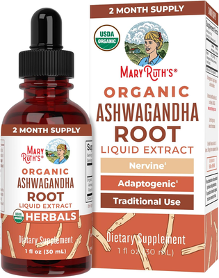 The 10 Best Ashwagandha Supplements 7