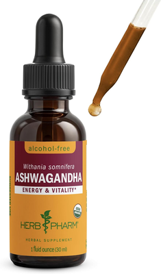 The 10 Best Ashwagandha Supplements 9