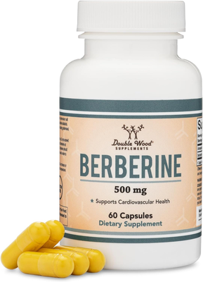 The 10 Best Berberine Supplements 4