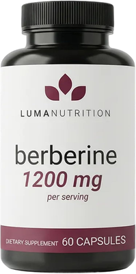 The 10 Best Berberine Supplements 6