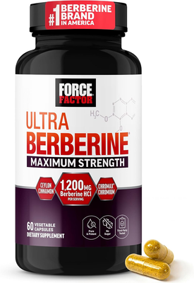 The 10 Best Berberine Supplements 10
