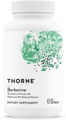 The 10 Best Berberine Supplements 2
