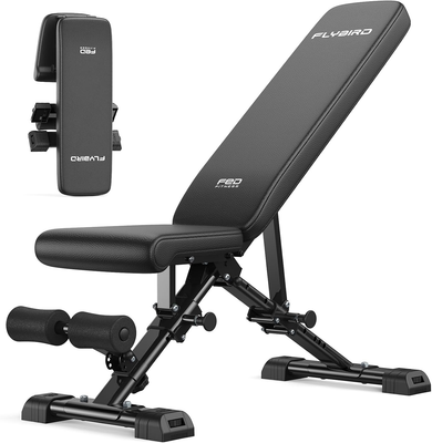 The Best Adjustable Weight Benches 2