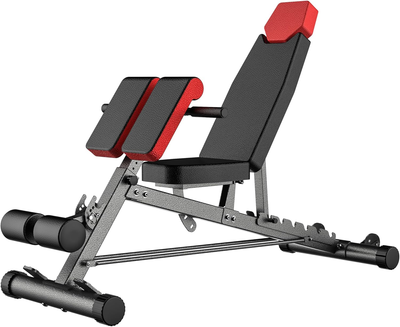 The Best Adjustable Weight Benches 3