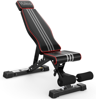 The Best Adjustable Weight Benches 6