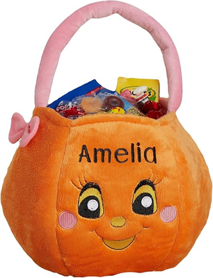 The 10 Best Halloween Baskets 2