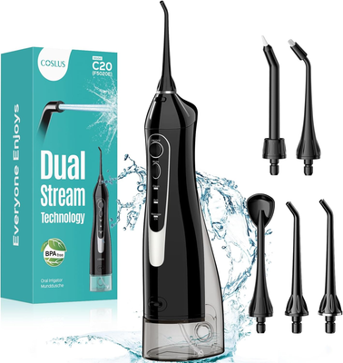 The Best Water Flossers 4