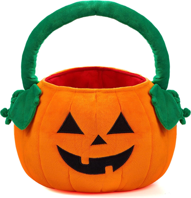 The 10 Best Halloween Baskets 7