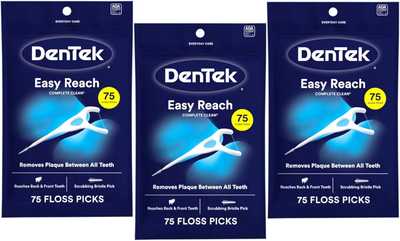 The Best Dental Floss Picks 9