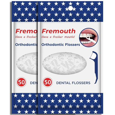 The Best Dental Floss Picks 8