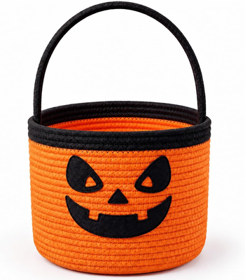 The 10 Best Halloween Baskets 4