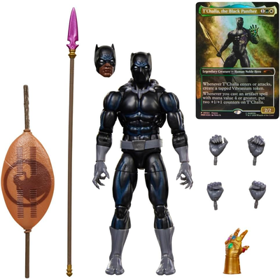 The Best Action Figure Toys 5