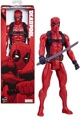 The Best Action Figure Toys 11
