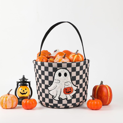 The 10 Best Halloween Baskets 5