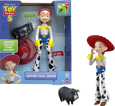The Best Action Figure Toys 12