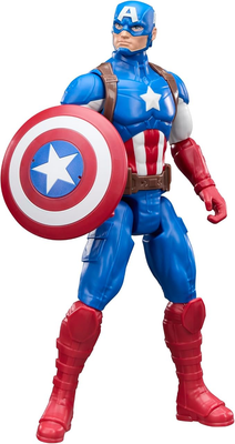 The Best Action Figure Toys 13