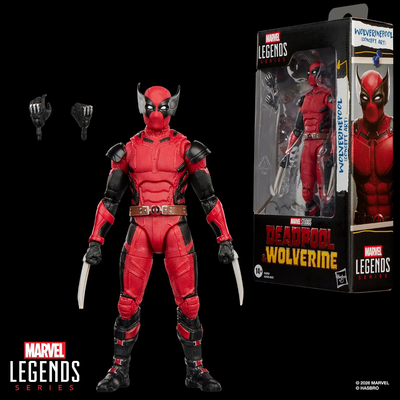 The Best Action Figure Toys 14